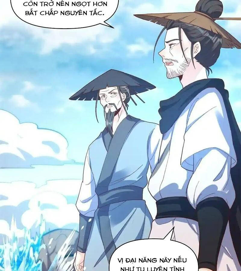 Nguyên Lai Ta Là Tu Tiên Đại Lão Chap 449 - Next Chap 450