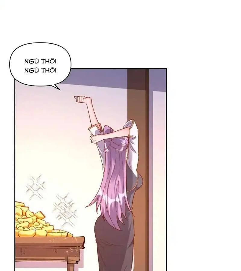 Nguyên Lai Ta Là Tu Tiên Đại Lão Chap 449 - Next Chap 450