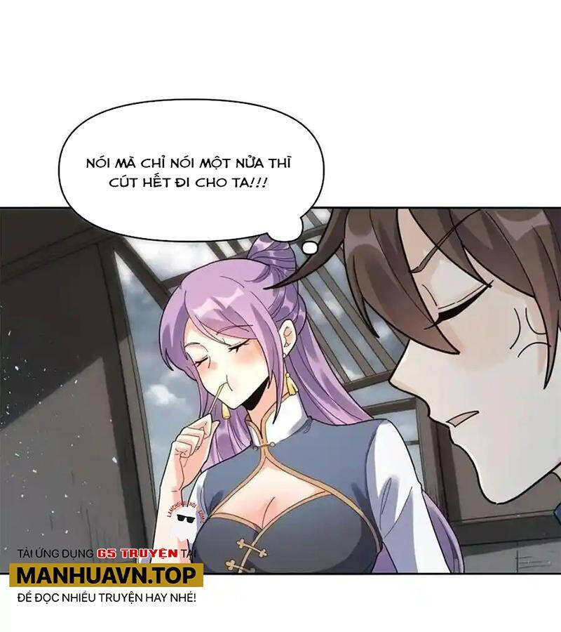 Nguyên Lai Ta Là Tu Tiên Đại Lão Chap 449 - Next Chap 450