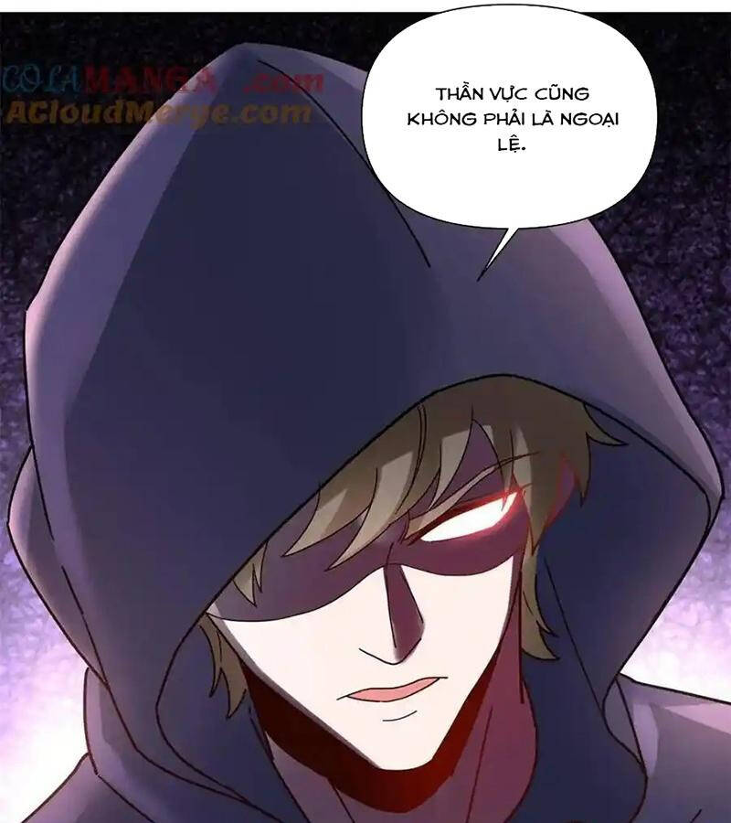Nguyên Lai Ta Là Tu Tiên Đại Lão Chap 455 - Next Chap 456