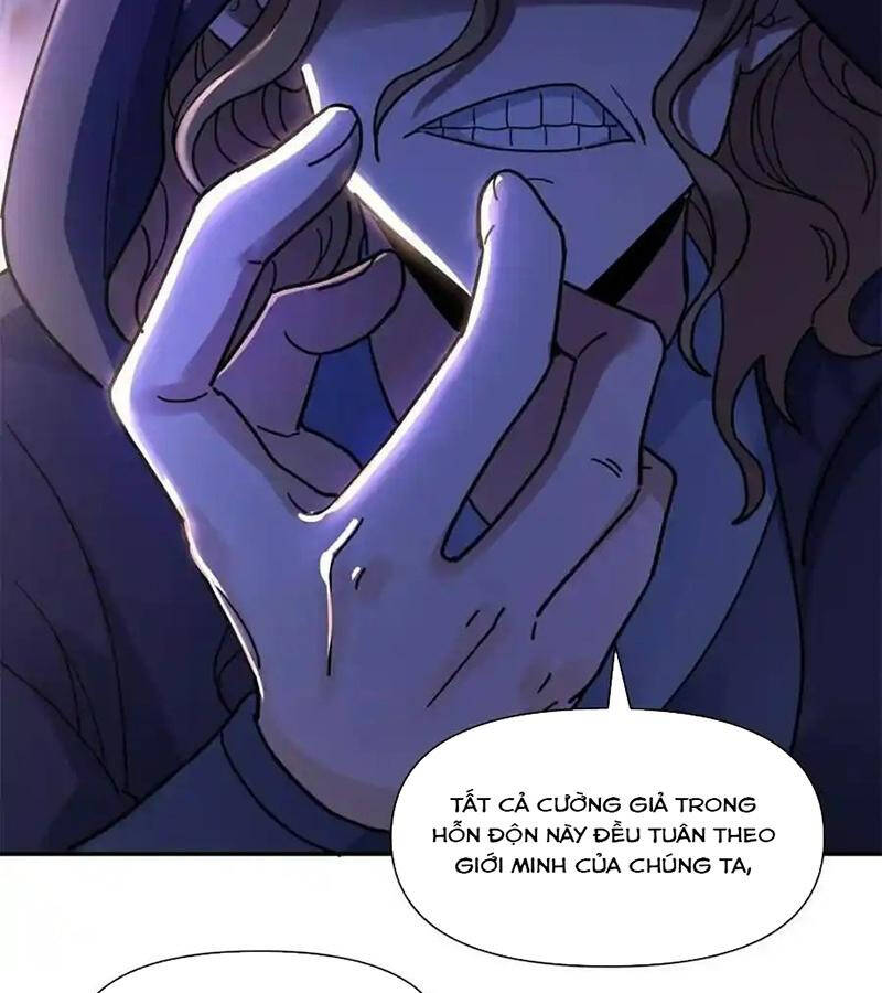 Nguyên Lai Ta Là Tu Tiên Đại Lão Chap 455 - Next Chap 456