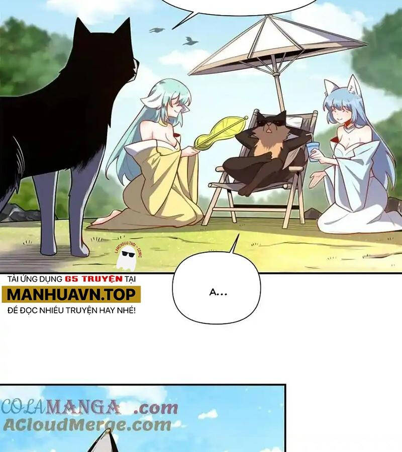 Nguyên Lai Ta Là Tu Tiên Đại Lão Chap 455 - Next Chap 456