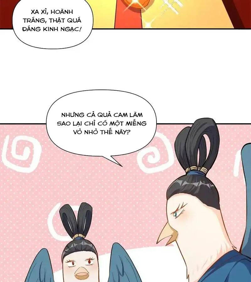Nguyên Lai Ta Là Tu Tiên Đại Lão Chap 455 - Next Chap 456