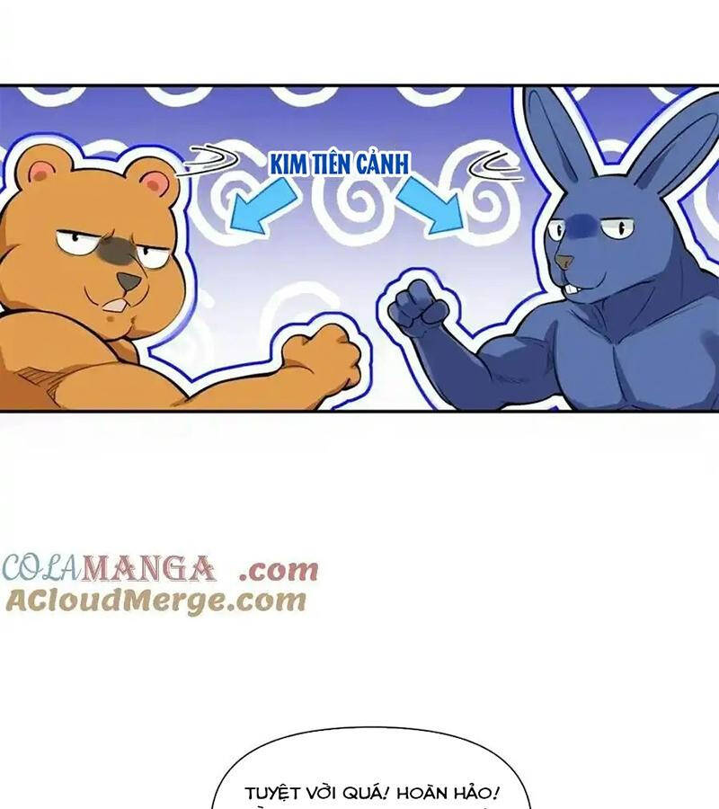 Nguyên Lai Ta Là Tu Tiên Đại Lão Chap 455 - Next Chap 456