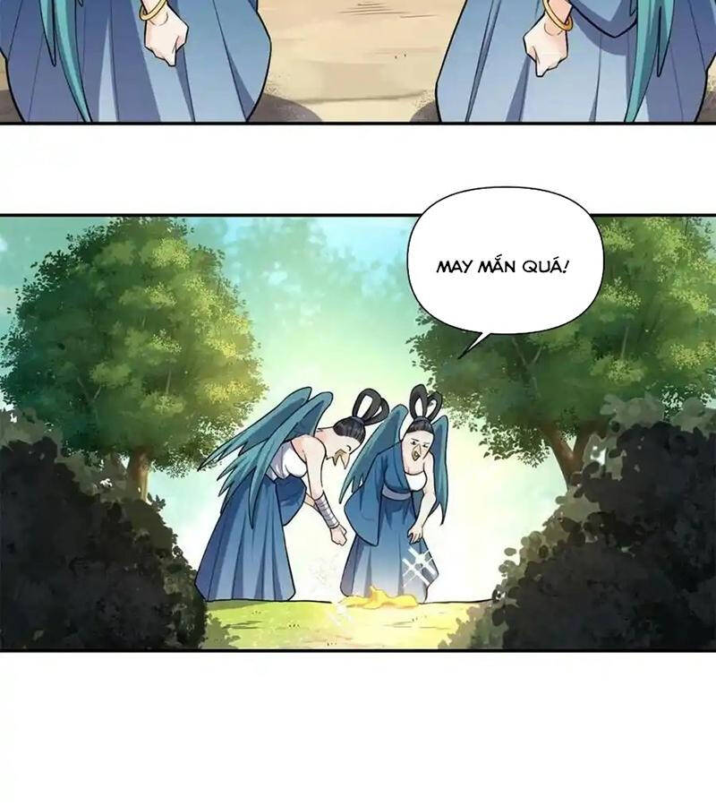 Nguyên Lai Ta Là Tu Tiên Đại Lão Chap 455 - Next Chap 456