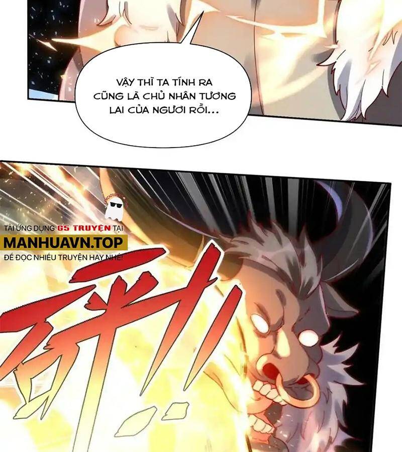 Nguyên Lai Ta Là Tu Tiên Đại Lão Chap 459 - Next Chap 460