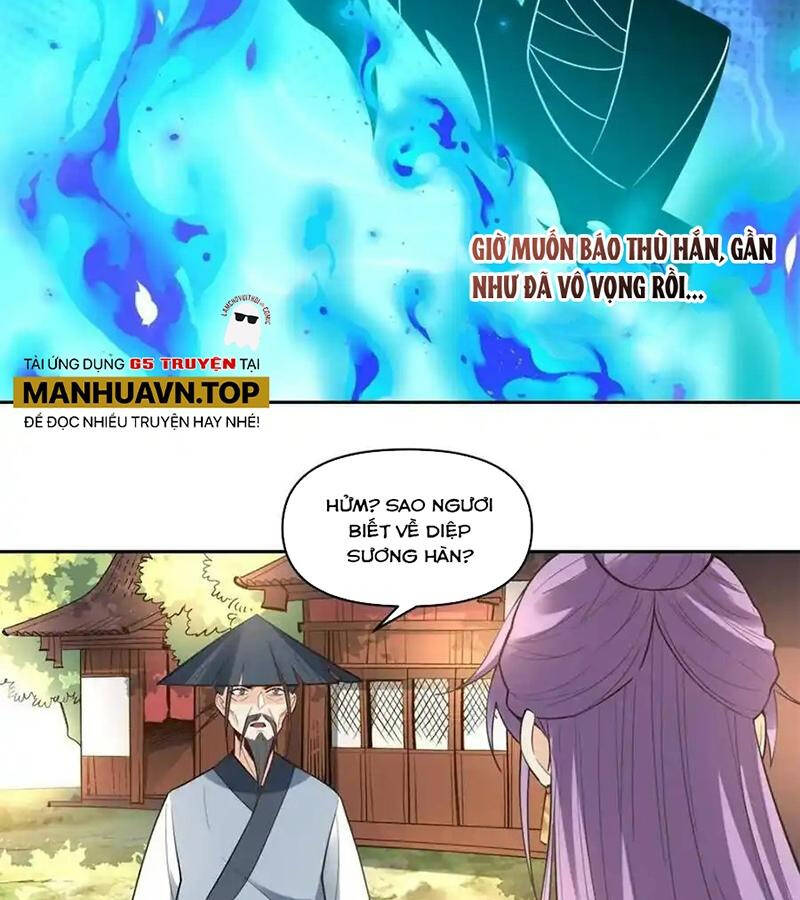 Nguyên Lai Ta Là Tu Tiên Đại Lão Chap 450 - Next Chap 451