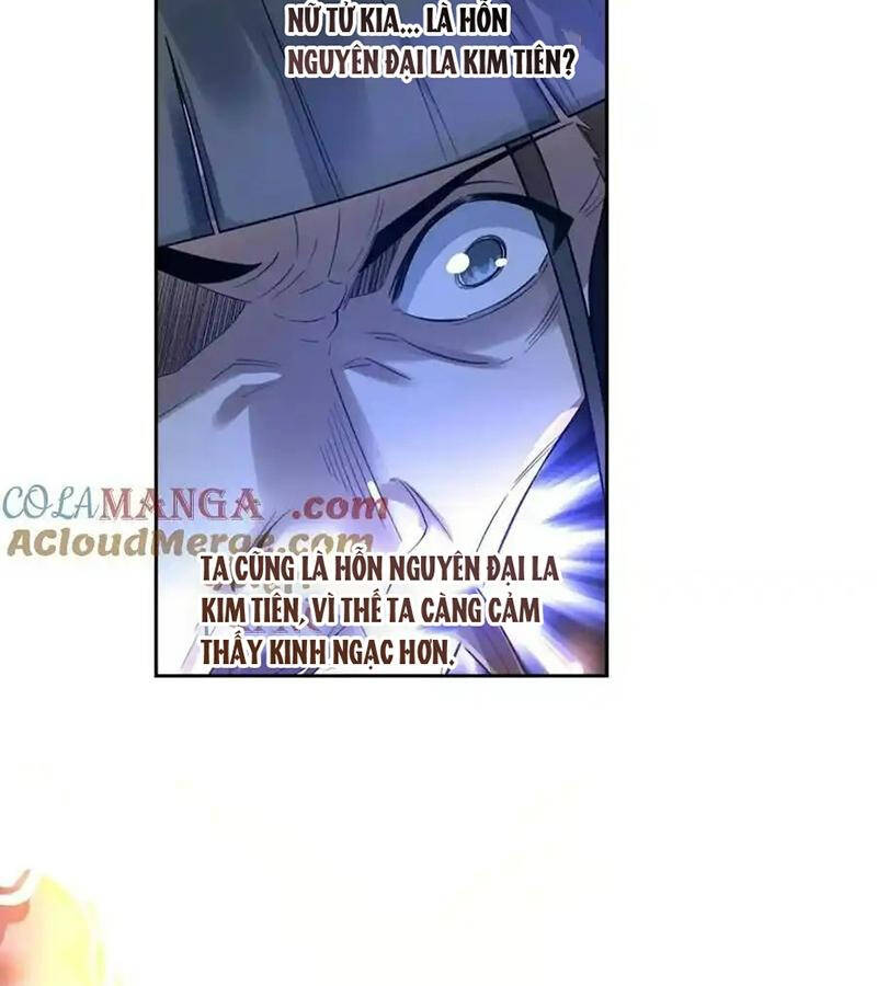 Nguyên Lai Ta Là Tu Tiên Đại Lão Chap 450 - Next Chap 451