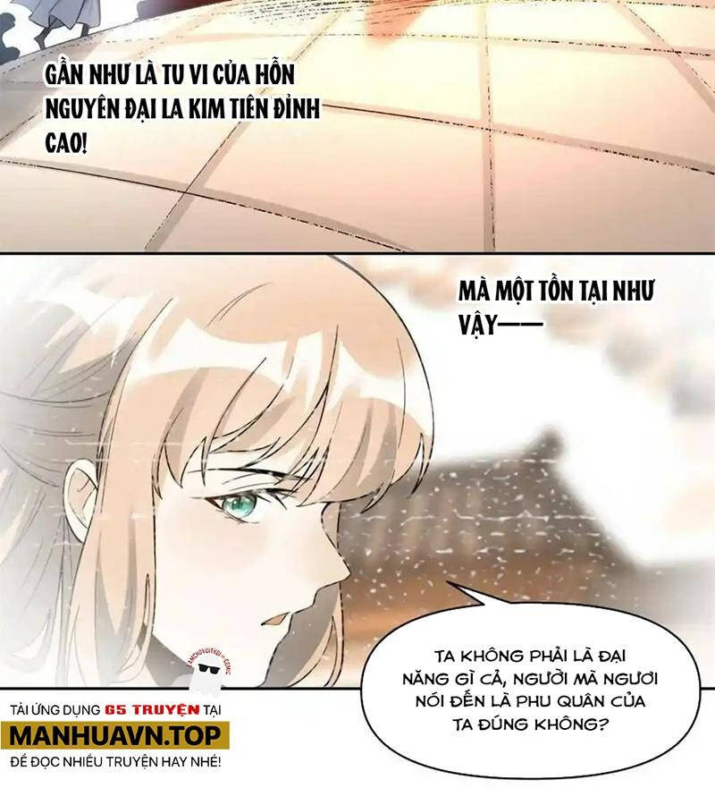 Nguyên Lai Ta Là Tu Tiên Đại Lão Chap 450 - Next Chap 451