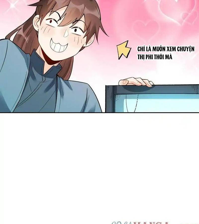 Nguyên Lai Ta Là Tu Tiên Đại Lão Chap 450 - Next Chap 451