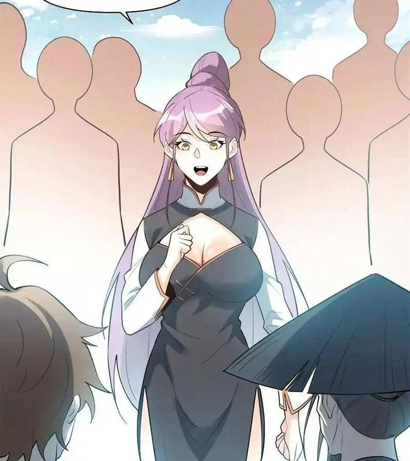 Nguyên Lai Ta Là Tu Tiên Đại Lão Chap 450 - Next Chap 451