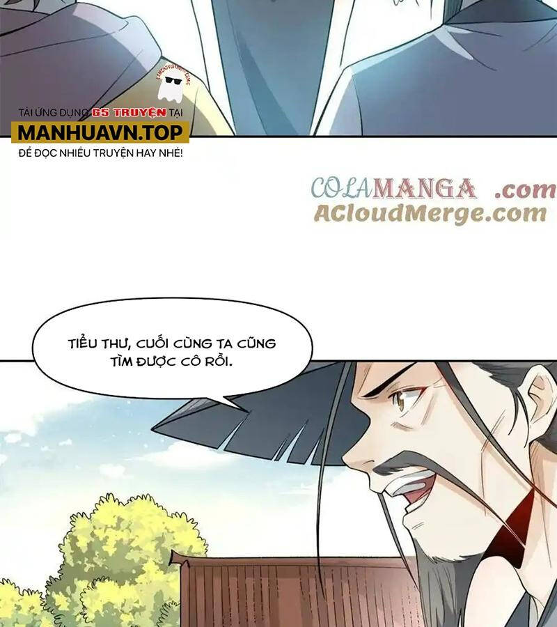 Nguyên Lai Ta Là Tu Tiên Đại Lão Chap 450 - Next Chap 451