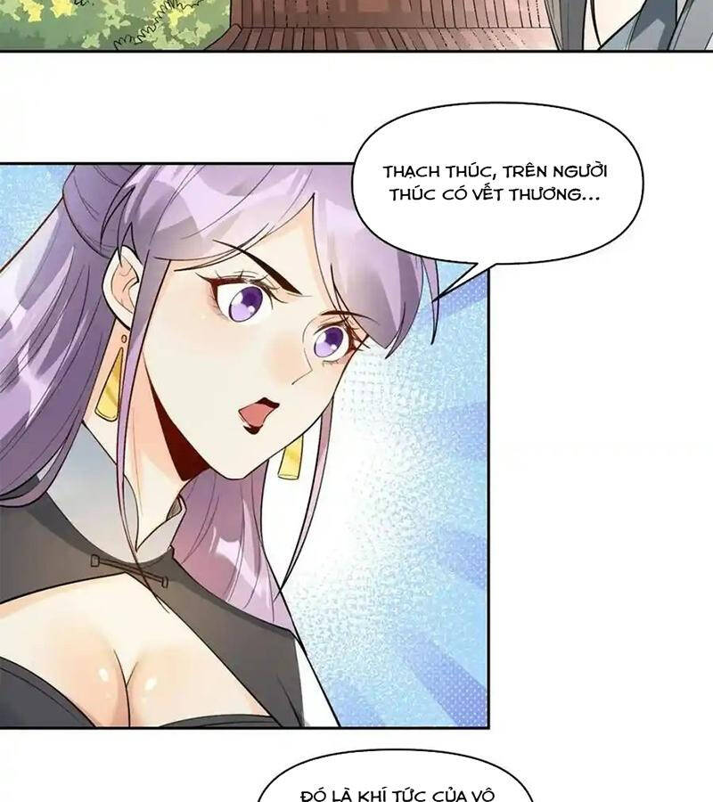 Nguyên Lai Ta Là Tu Tiên Đại Lão Chap 450 - Next Chap 451