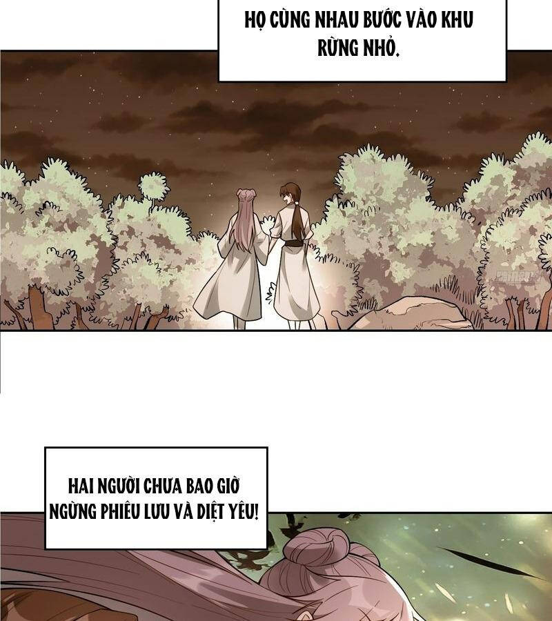 Nguyên Lai Ta Là Tu Tiên Đại Lão Chap 451 - Next Chap 452