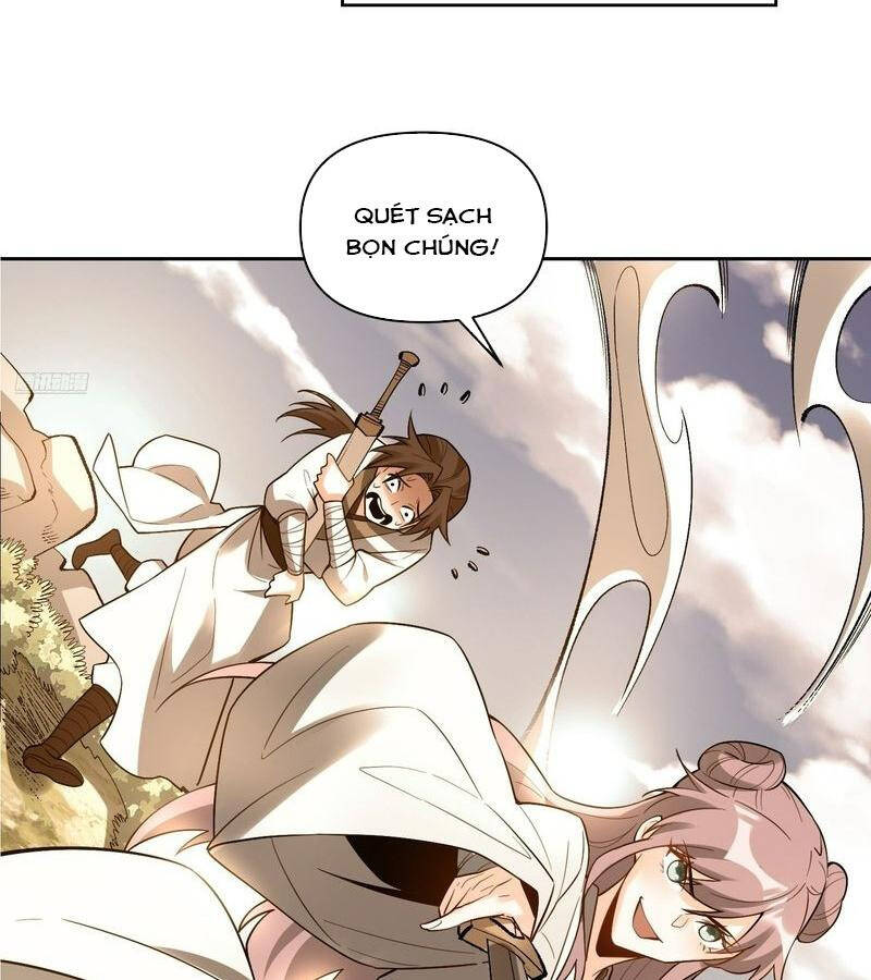Nguyên Lai Ta Là Tu Tiên Đại Lão Chap 451 - Next Chap 452