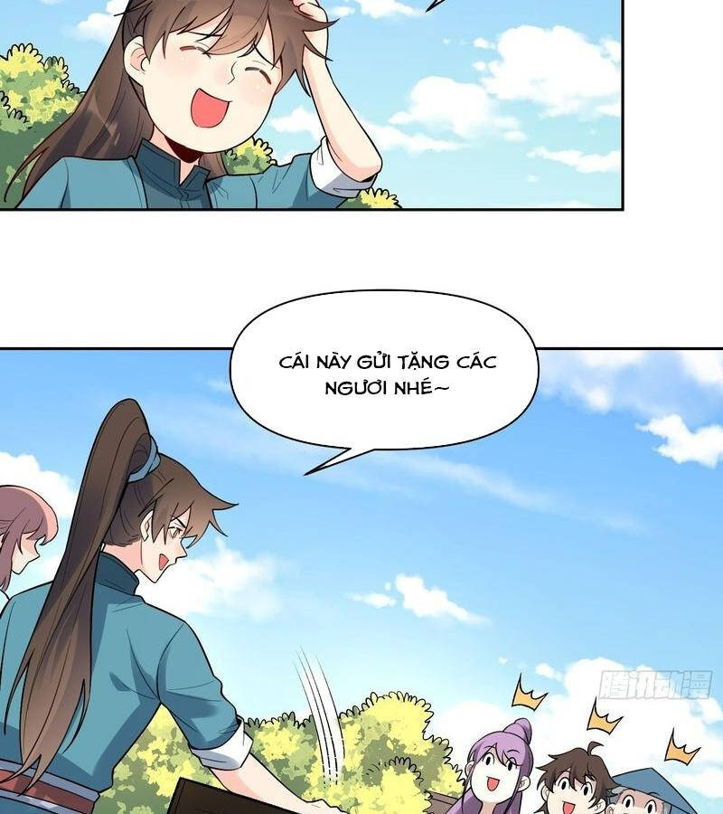 Nguyên Lai Ta Là Tu Tiên Đại Lão Chap 451 - Next Chap 452