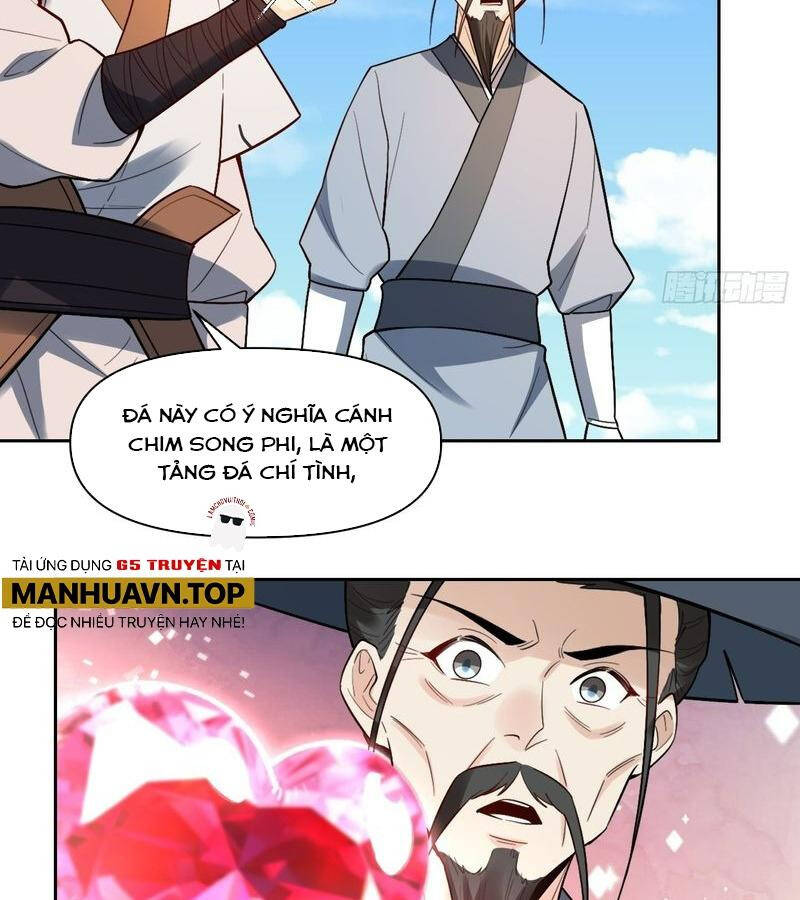 Nguyên Lai Ta Là Tu Tiên Đại Lão Chap 451 - Next Chap 452