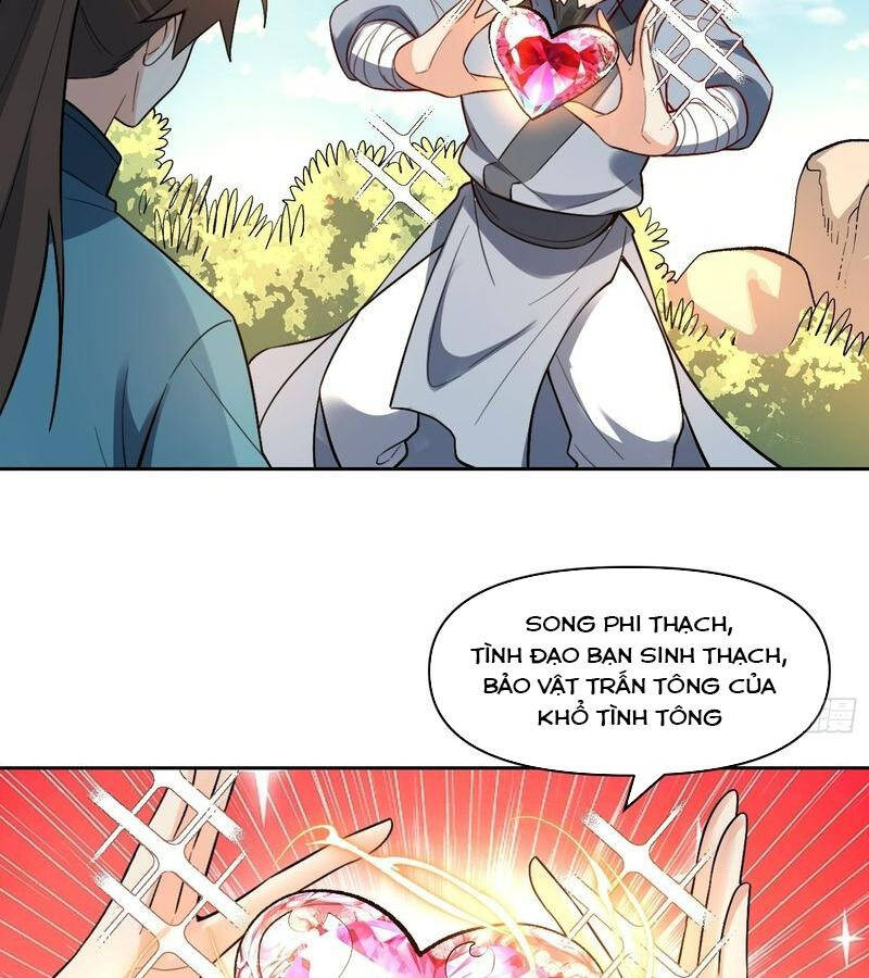 Nguyên Lai Ta Là Tu Tiên Đại Lão Chap 451 - Next Chap 452