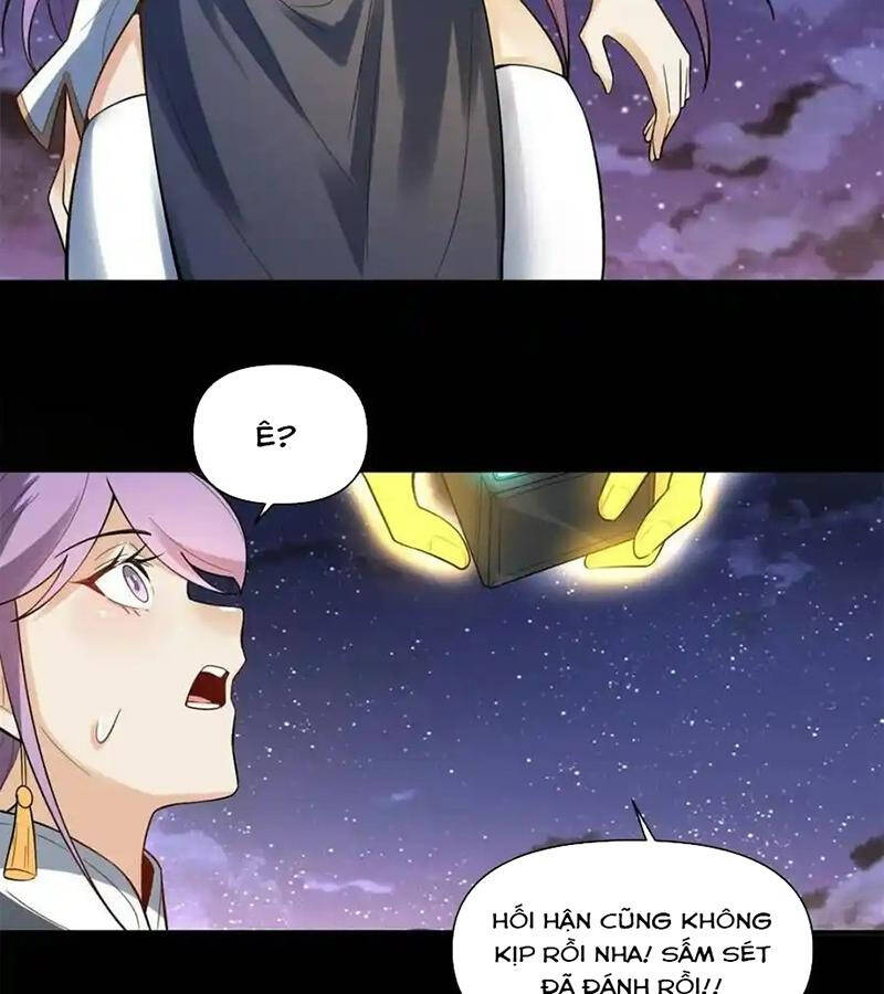 Nguyên Lai Ta Là Tu Tiên Đại Lão Chap 453 - Next Chap 454