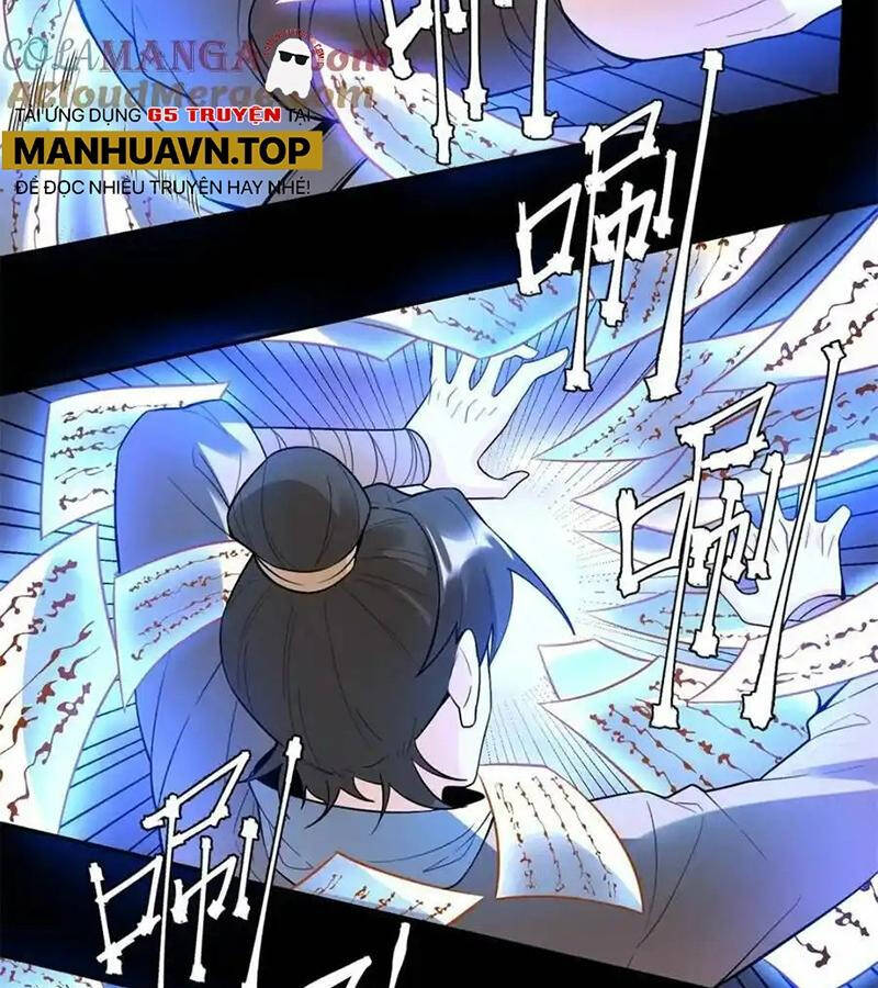 Nguyên Lai Ta Là Tu Tiên Đại Lão Chap 453 - Next Chap 454