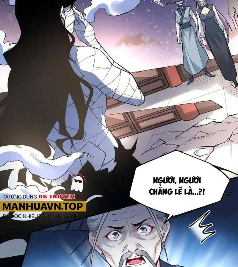 Nguyên Lai Ta Là Tu Tiên Đại Lão Chap 453 - Next Chap 454