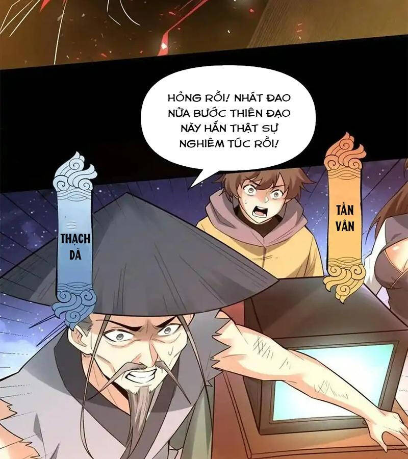 Nguyên Lai Ta Là Tu Tiên Đại Lão Chap 453 - Next Chap 454