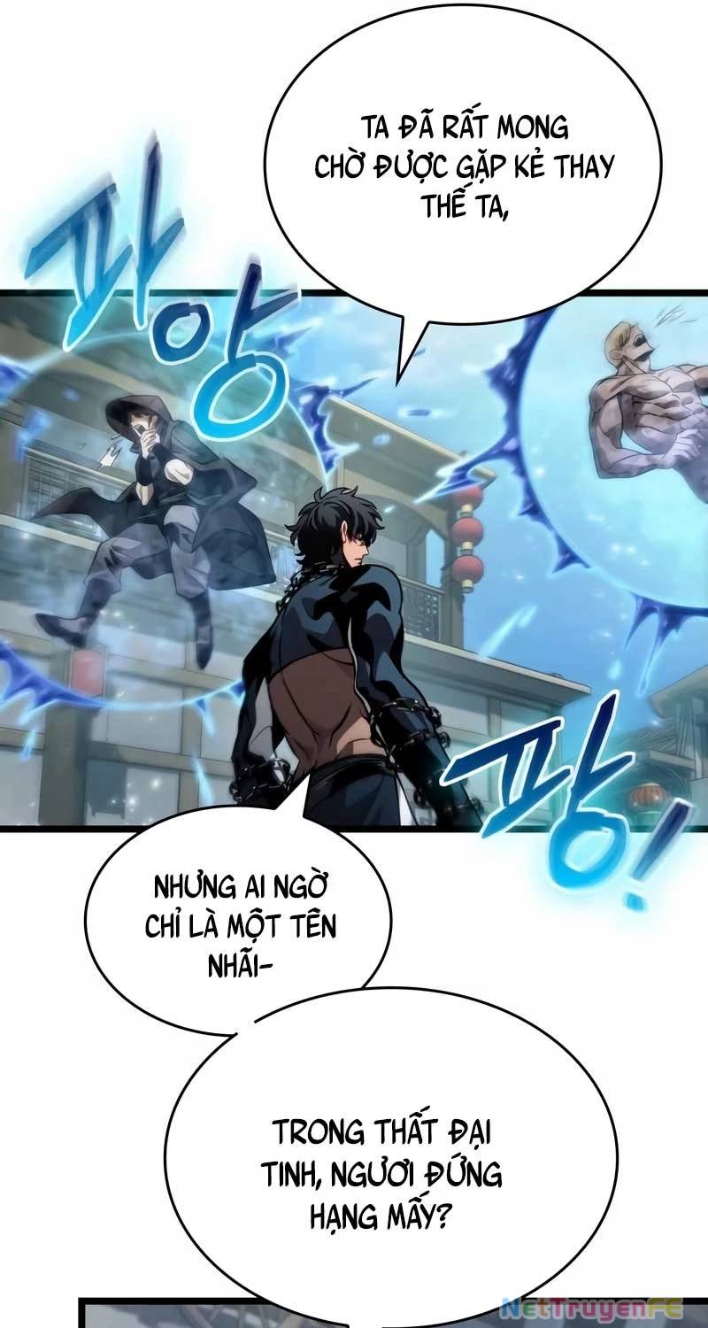 Thế Giới Sau Tận Thế Chap 145 - Next Chap 146