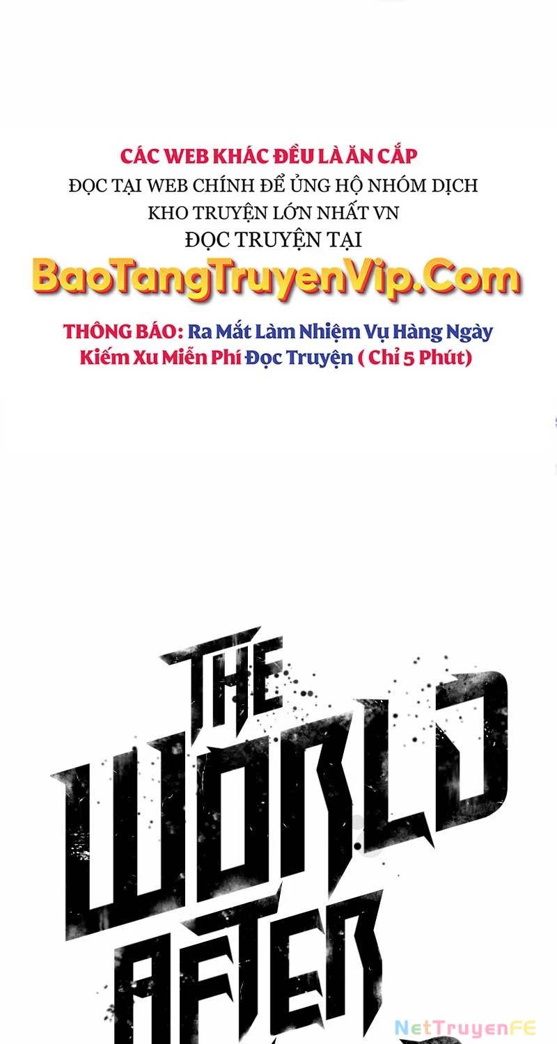 Thế Giới Sau Tận Thế Chap 145 - Next Chap 146