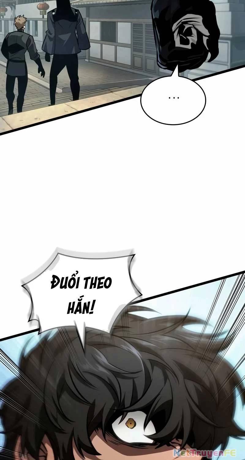 Thế Giới Sau Tận Thế Chap 145 - Next Chap 146
