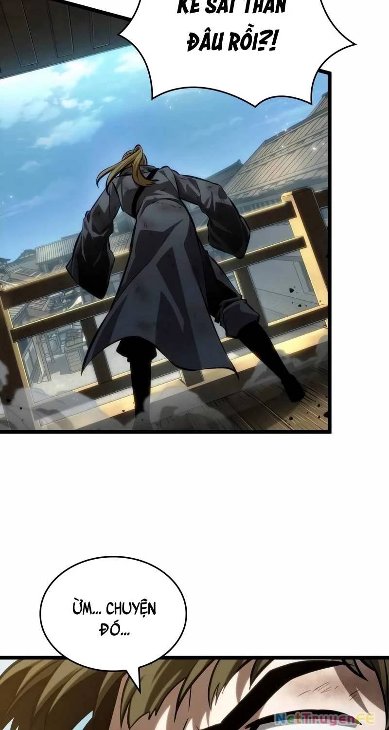 Thế Giới Sau Tận Thế Chap 145 - Next Chap 146