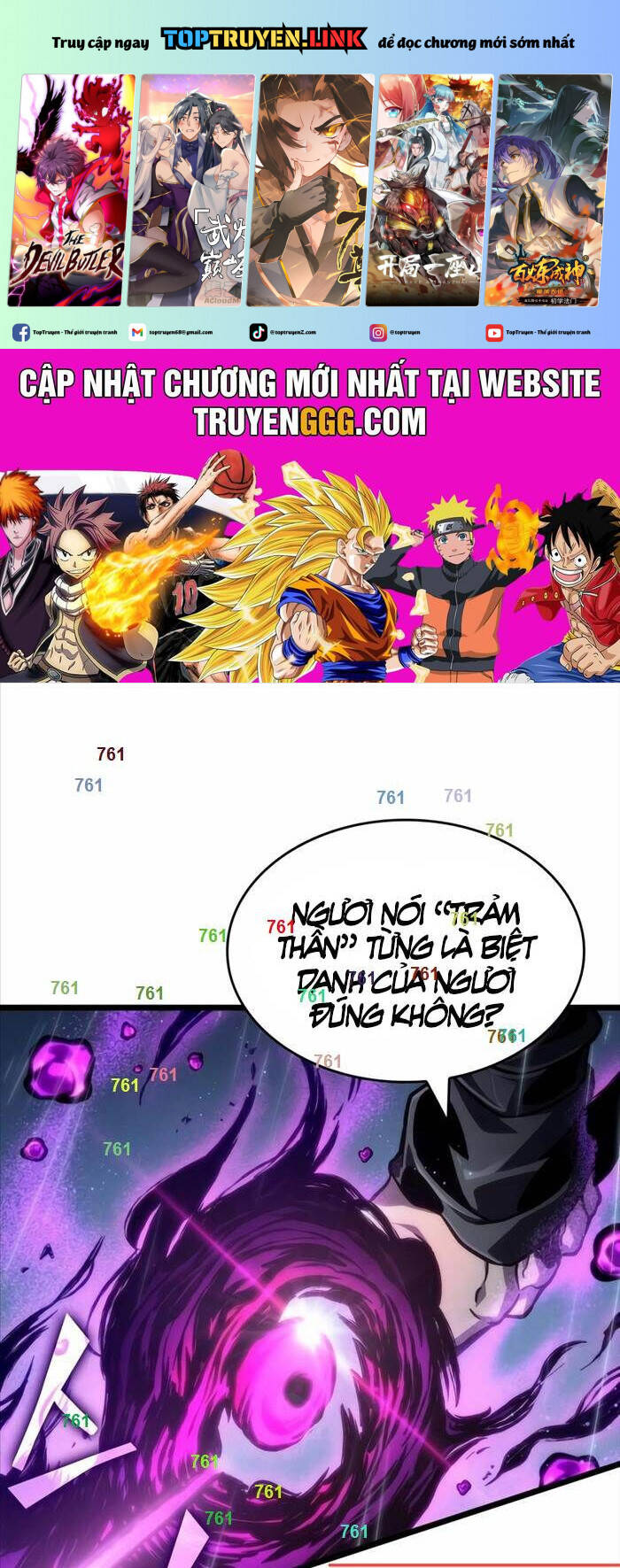 Thế Giới Sau Tận Thế Chap 146 - Next Chap 147
