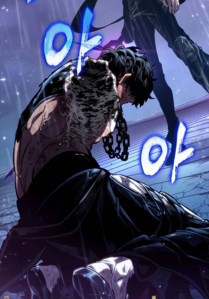 Thế Giới Sau Tận Thế Chap 146 - Next Chap 147