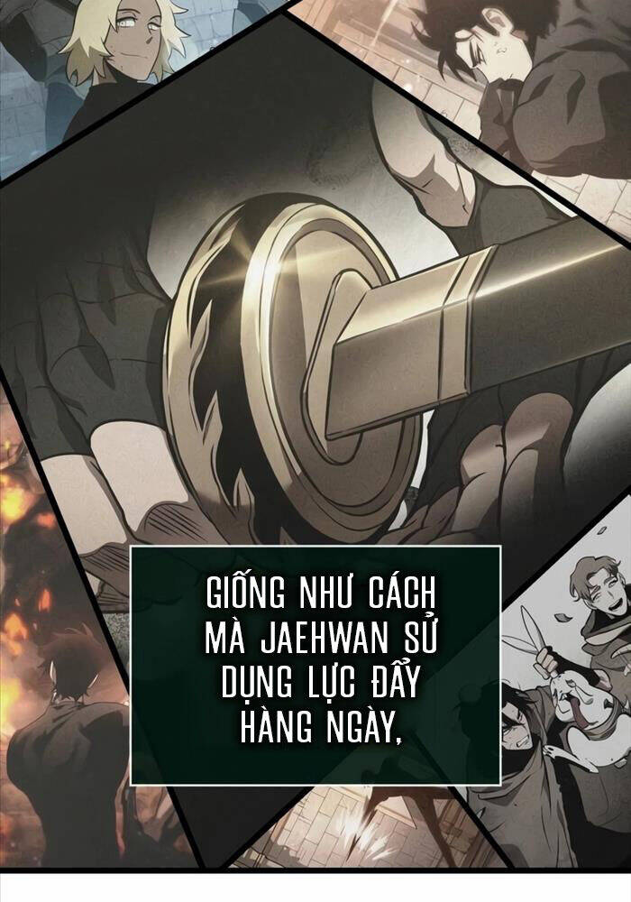 Thế Giới Sau Tận Thế Chap 146 - Next Chap 147
