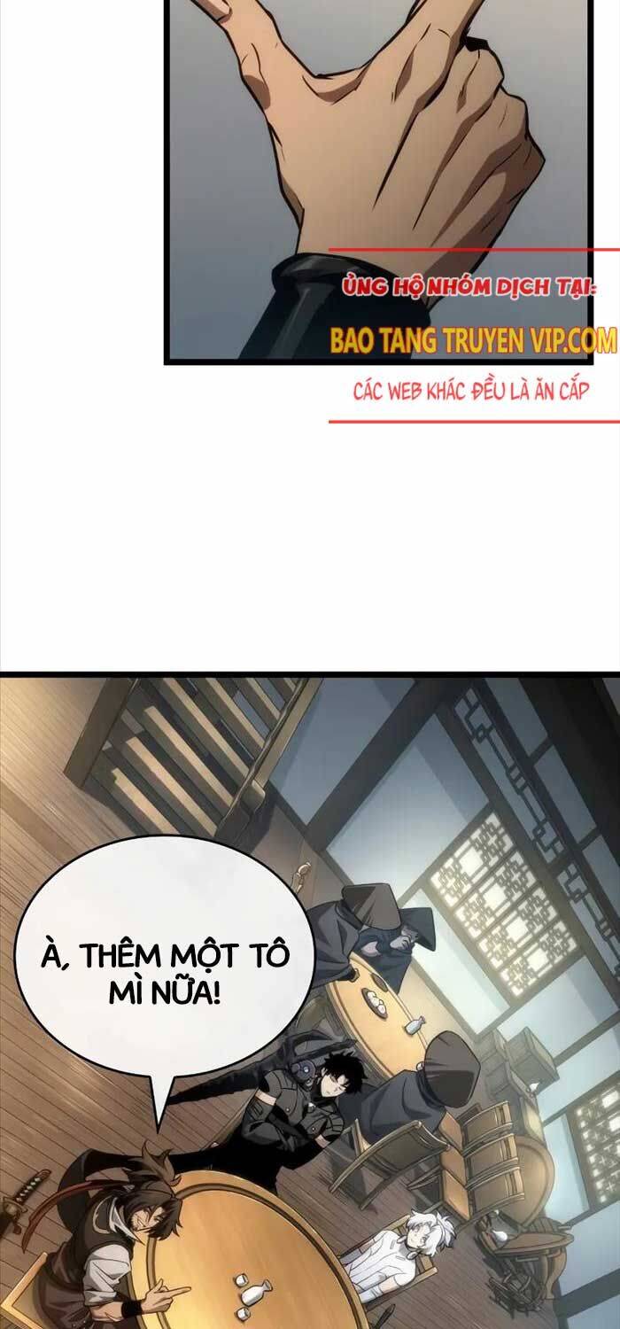 Thế Giới Sau Tận Thế Chap 148 - Next Chap 149