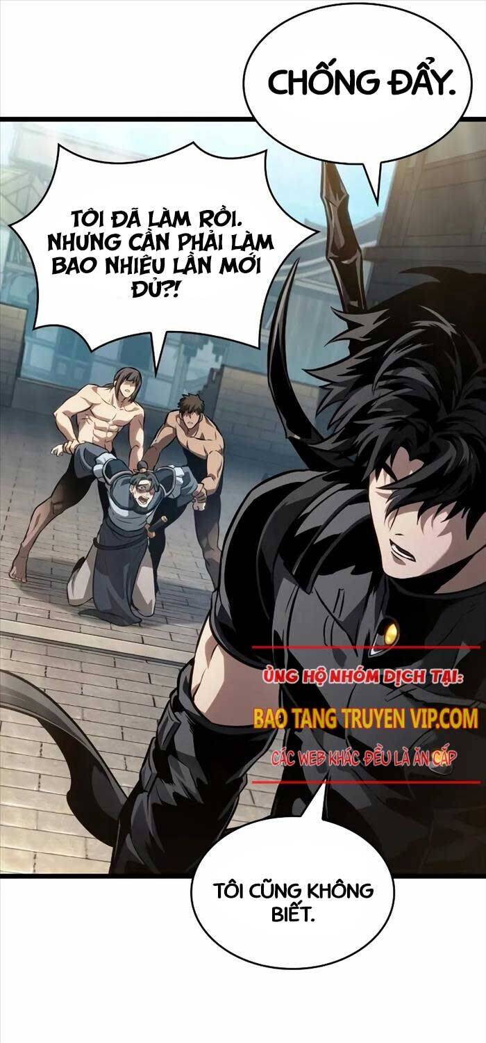 Thế Giới Sau Tận Thế Chap 148 - Next Chap 149