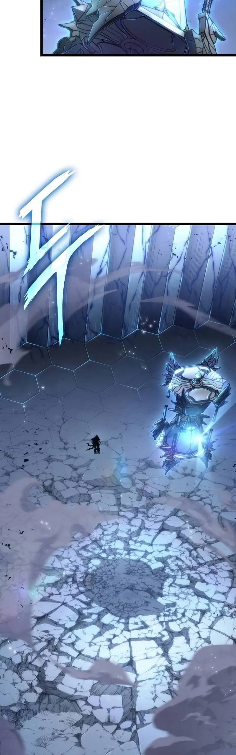 Thế Giới Sau Tận Thế Chap 156 - Next Chap 157