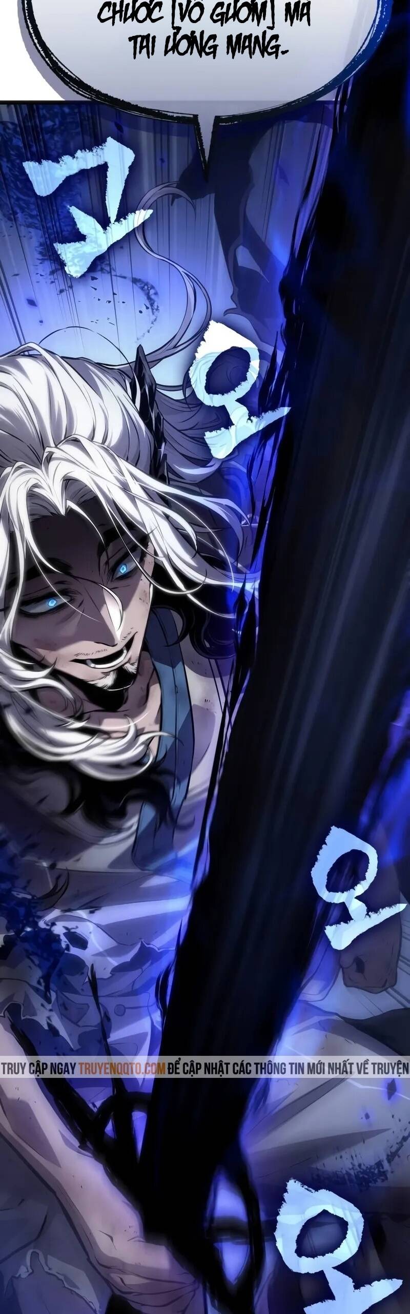 Thế Giới Sau Tận Thế Chap 156 - Next Chap 157