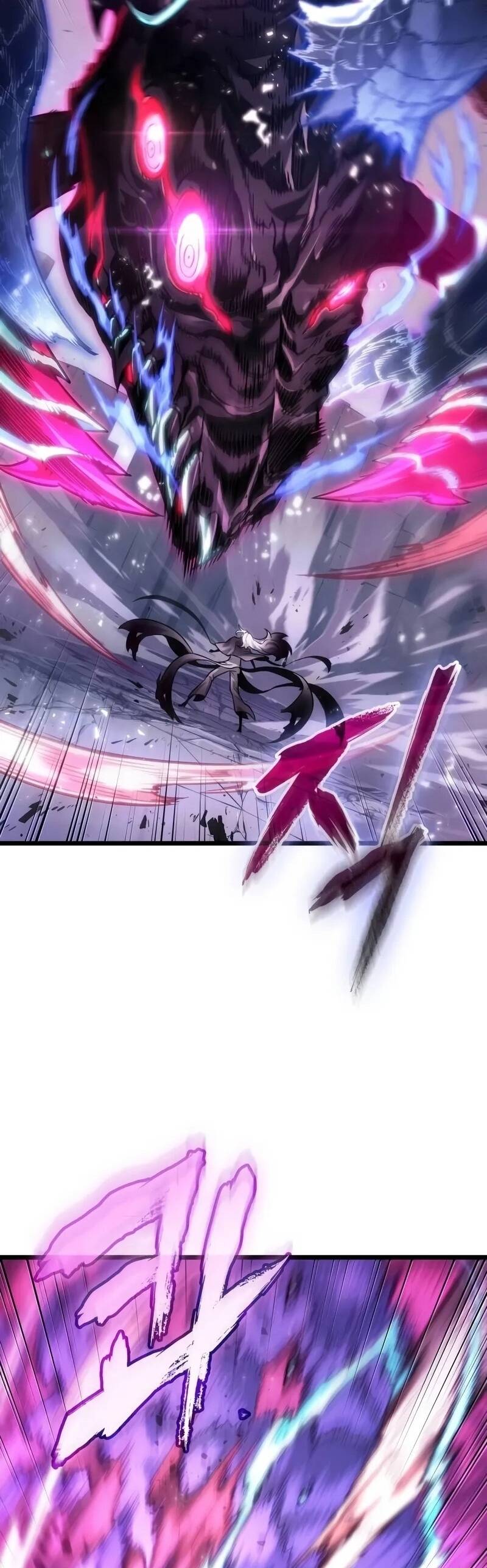 Thế Giới Sau Tận Thế Chap 156 - Next Chap 157