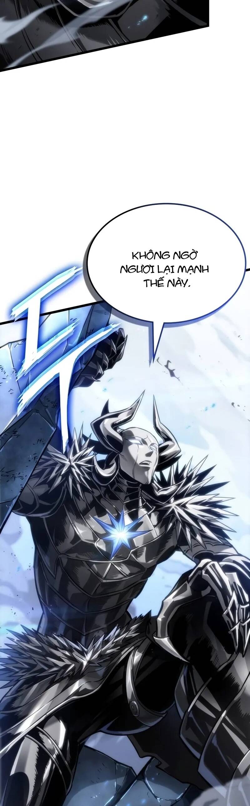 Thế Giới Sau Tận Thế Chap 156 - Next Chap 157