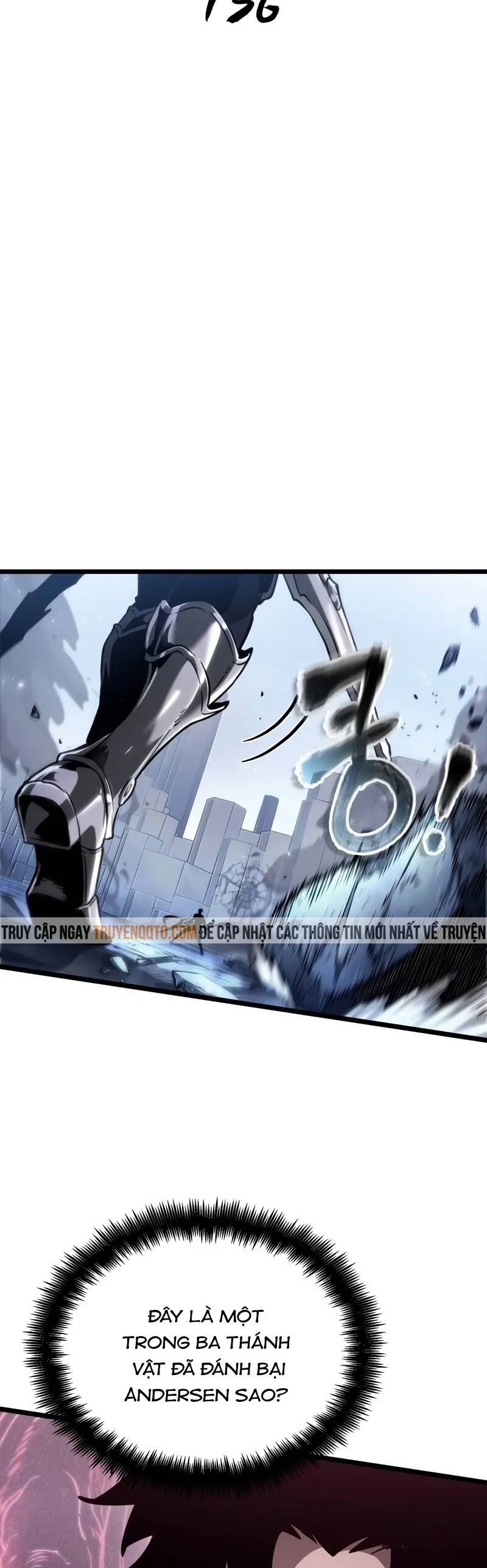 Thế Giới Sau Tận Thế Chap 156 - Next Chap 157