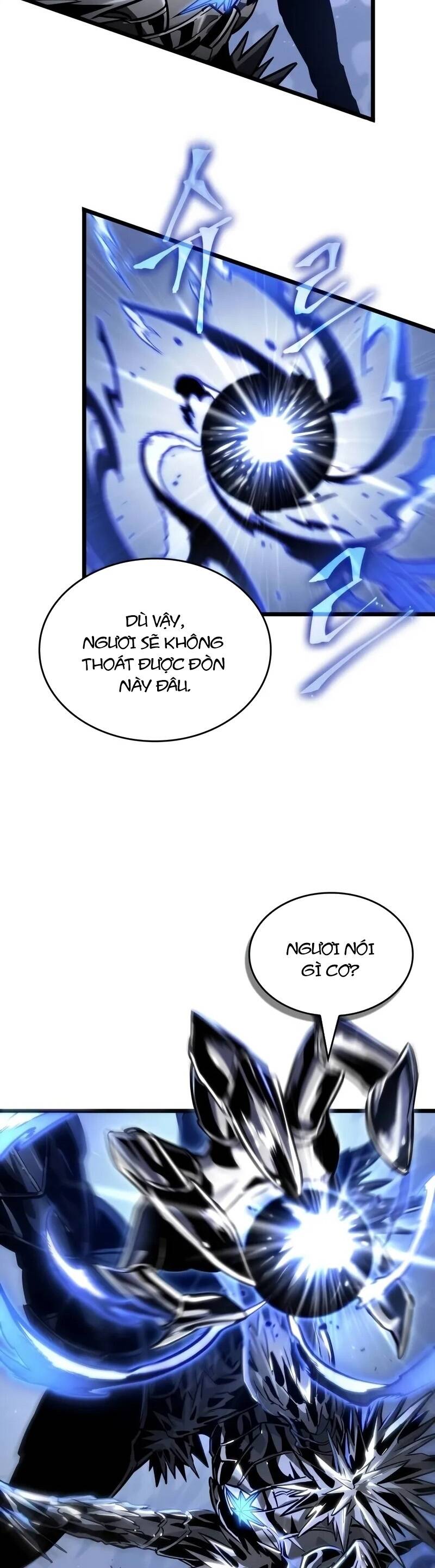 Thế Giới Sau Tận Thế Chap 156 - Next Chap 157