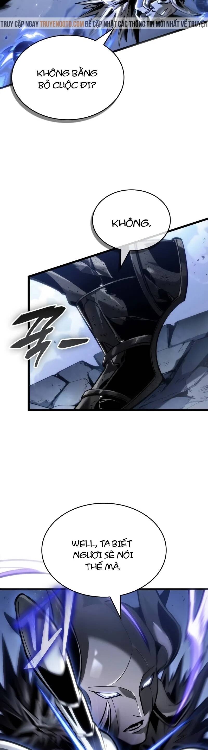 Thế Giới Sau Tận Thế Chap 156 - Next Chap 157