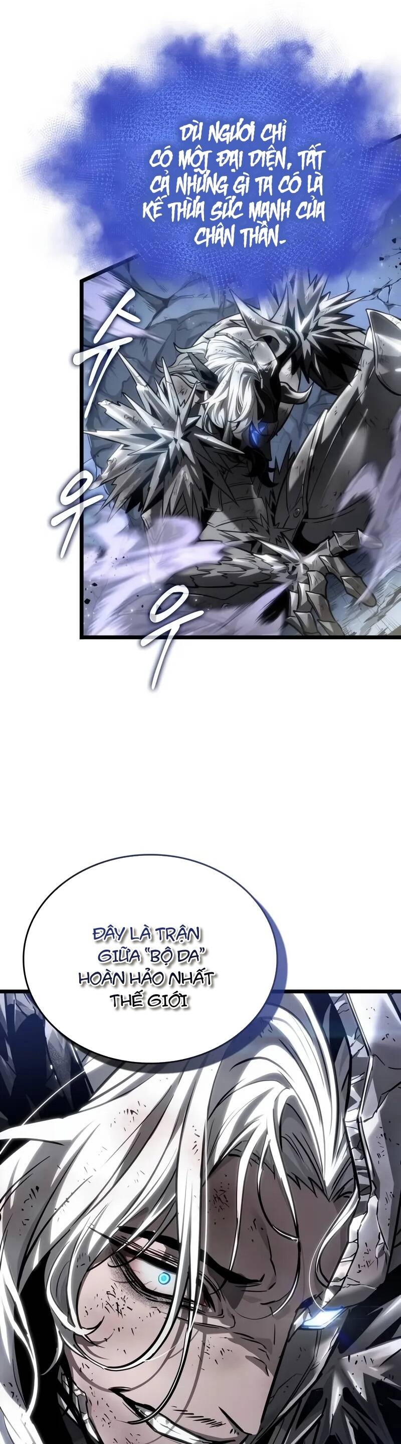 Thế Giới Sau Tận Thế Chap 156 - Next Chap 157