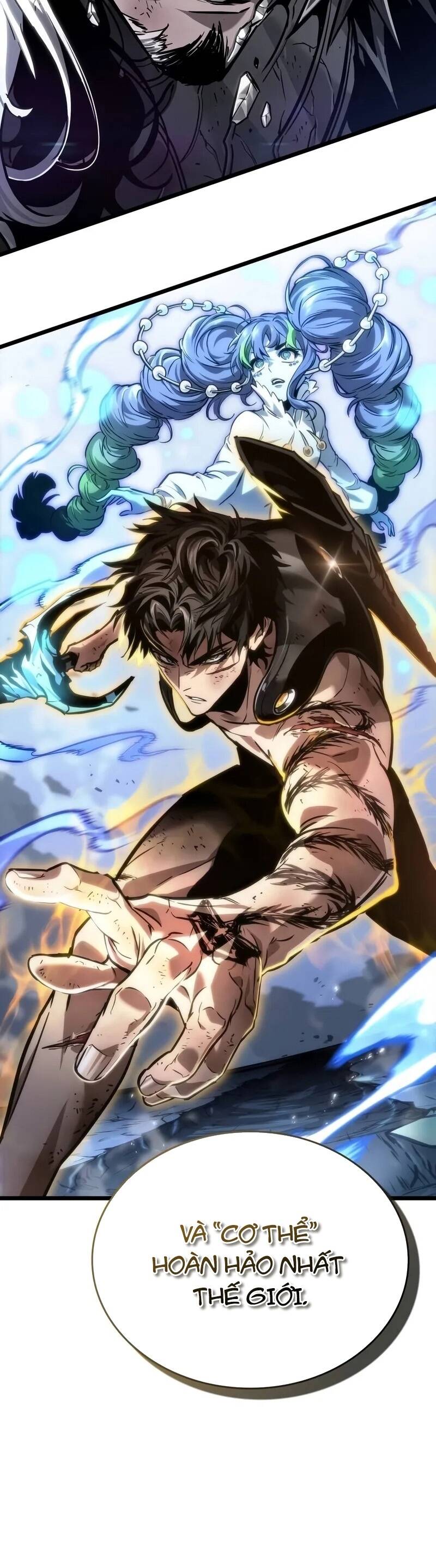 Thế Giới Sau Tận Thế Chap 156 - Next Chap 157