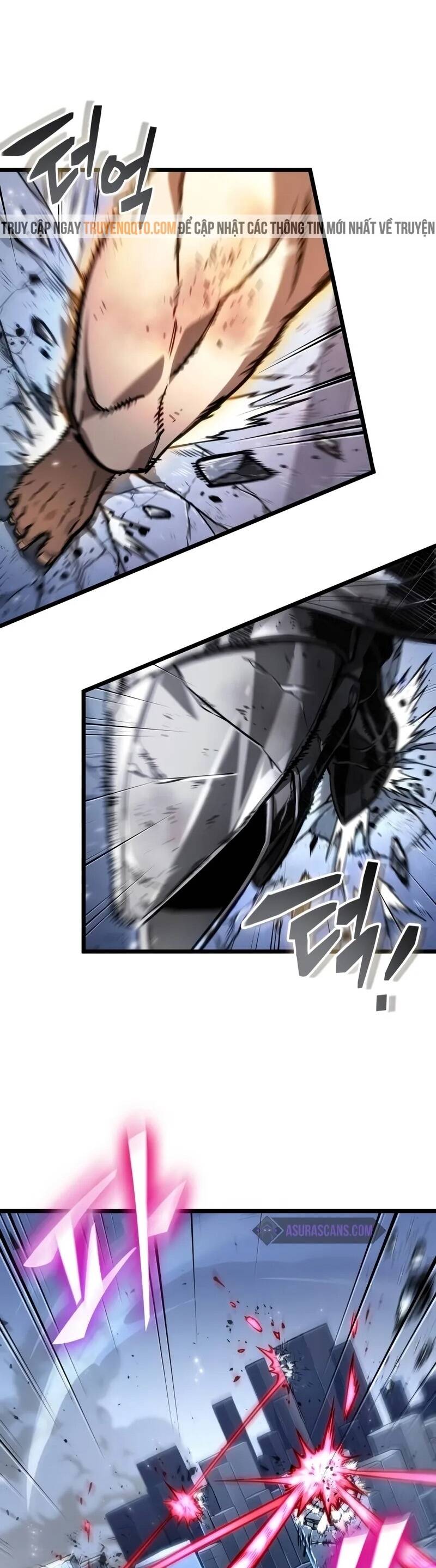 Thế Giới Sau Tận Thế Chap 156 - Next Chap 157