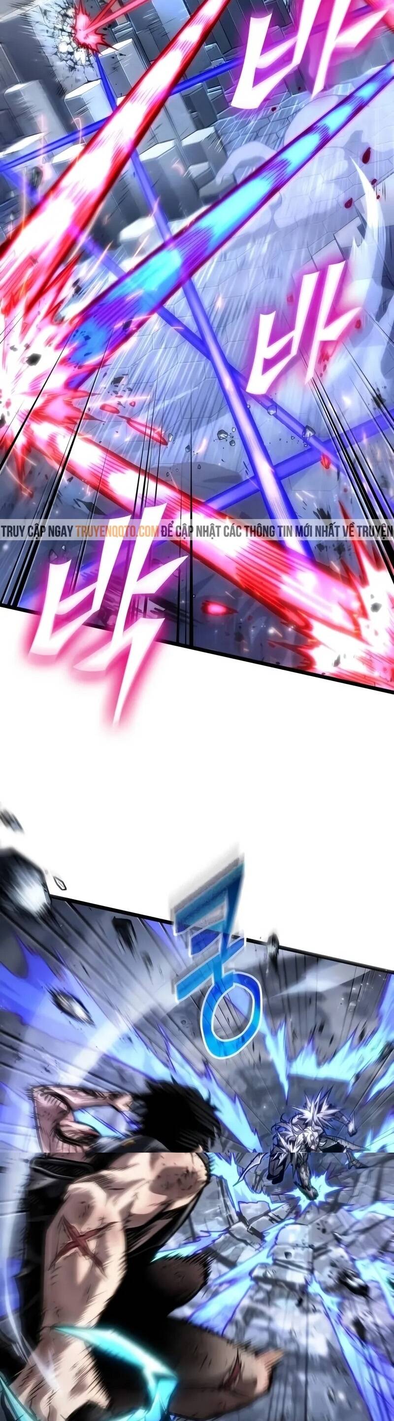 Thế Giới Sau Tận Thế Chap 156 - Next Chap 157