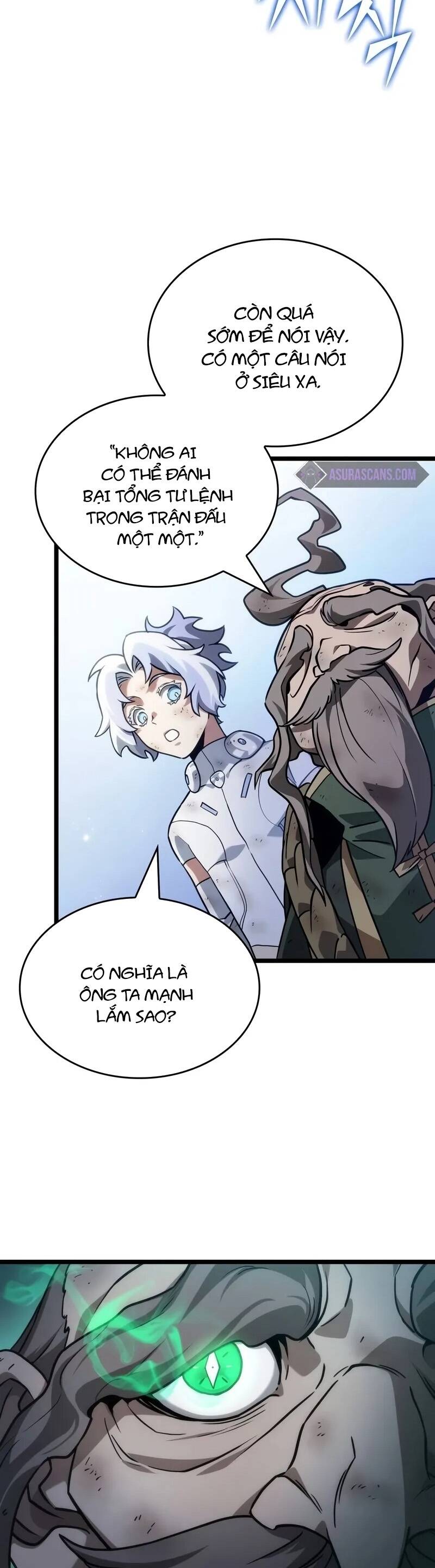 Thế Giới Sau Tận Thế Chap 156 - Next Chap 157