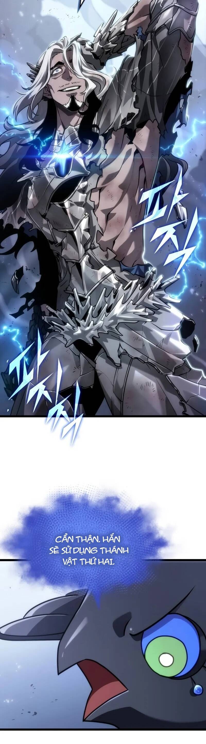 Thế Giới Sau Tận Thế Chap 156 - Next Chap 157