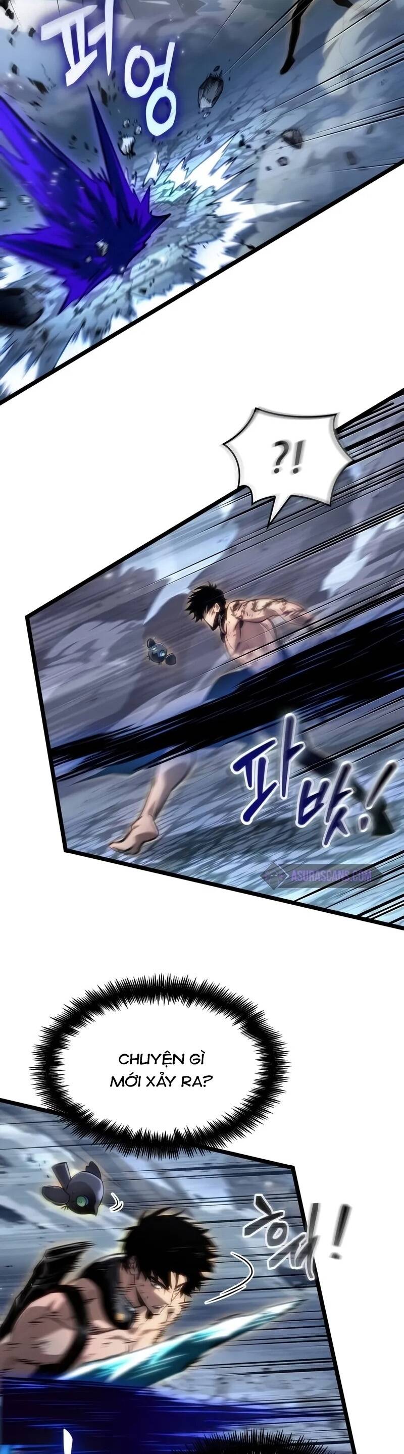 Thế Giới Sau Tận Thế Chap 156 - Next Chap 157