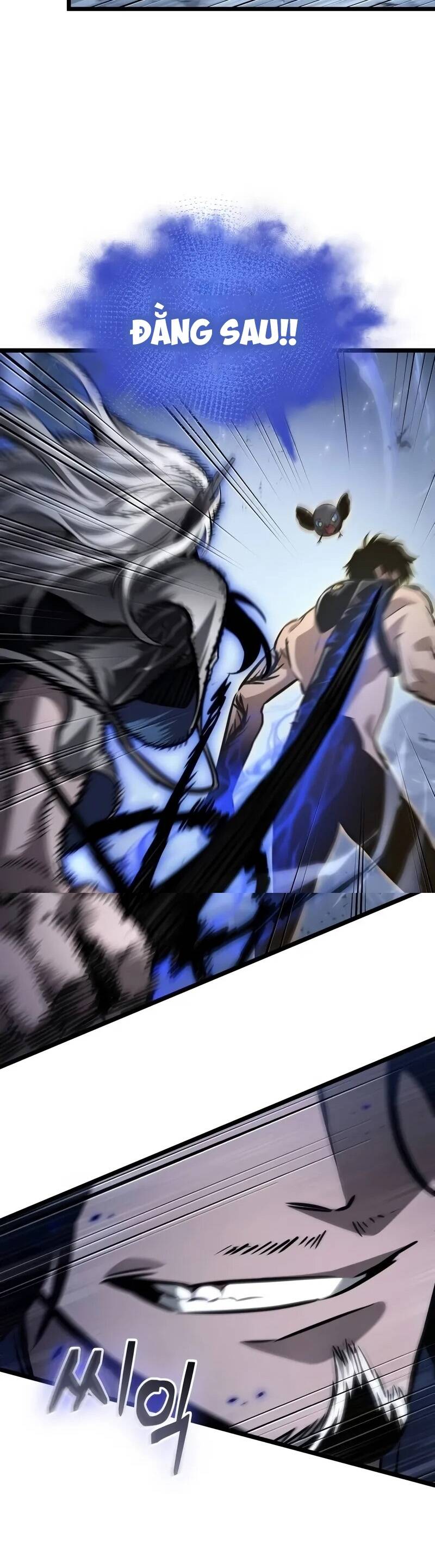 Thế Giới Sau Tận Thế Chap 156 - Next Chap 157